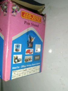 Pen Stand