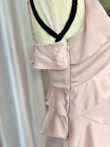 Korean Summer Dress