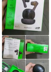3 Earbuds Chess Robot Mini 2 Drawer
