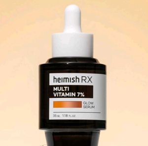 Heimish Multivitamin Serum