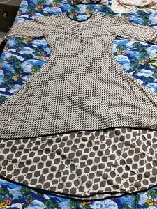 Designer Kurti