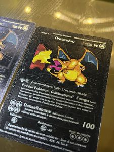 Pokemon Limited Edition Cards