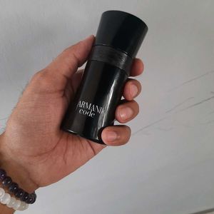 Giorgio Armani Code EDT 50ML