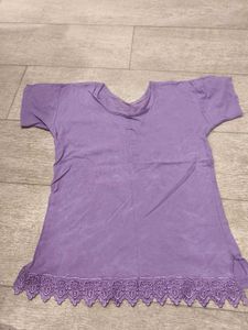 Purple Top