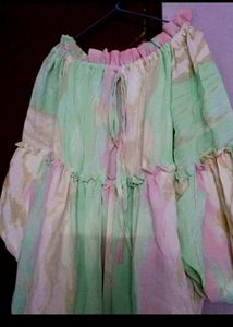 Rainbow Tunic