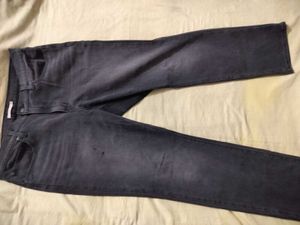 Levi's 511 Slim Fit Jeans - Gray Wash