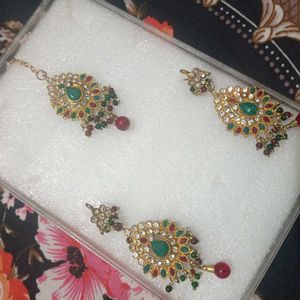A Very Nice Jewellery