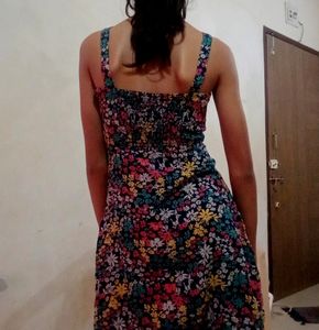 One piece party wear|Ginger|Easy to wear