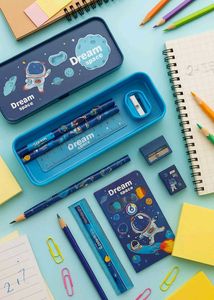 Dream Space Stationery Set