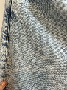 Mango Blue Jeans