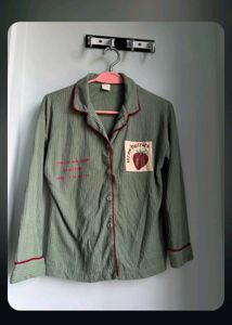 Green Nyt Suit