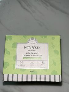 Great Moisturiser For All Skin Types
