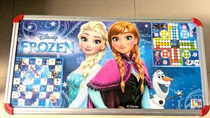 Disney Frozen Princess study table for kids