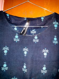 2 Kurti Combo