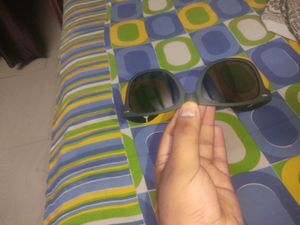 Fastrack Mens Goggle