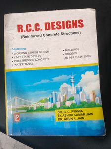 RCC Design Book
