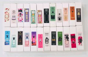 25ml branded pocket Miniature Perfume Collection