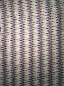 Patterned Short Sleeve Shirt