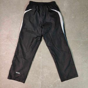 Asics branded track pant