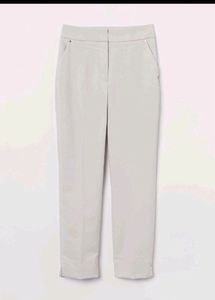 H&M Beige Pants