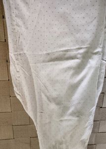 Wide Leg Flare Palazzo