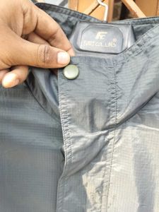 💈LI- Ying Windbreaker Jacket