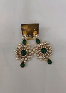 Bridal Jewellery Set