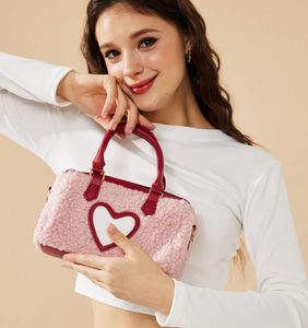 Savana Cute Little Handbag/slingbag