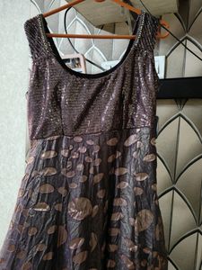 Ethinc Gown