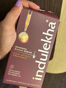 Bringha Scalp Serum