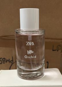 Zara Little Orchid EDT