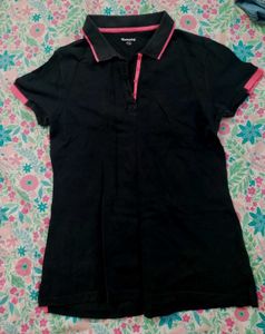 Black Tshirt