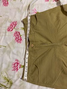 Pants From W
