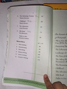 ENG Guide+Text Class 11 Set