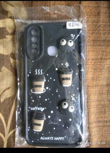 VI Z1 Pro Cover
