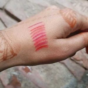 RONZILLE 10 Mini Lipsticks Kit