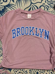 Urbanic Casual Top