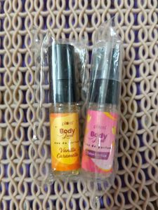 Foxtale Exfoliating Body Wash