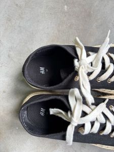H&amp;M Platform Sneakers