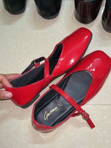 Ballerinas