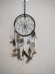 Set of 2 Boho Dream Catcher