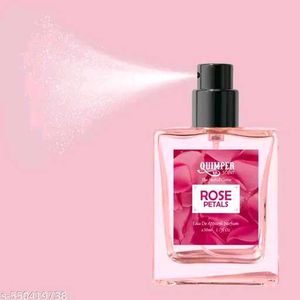 Classic Unisex Perfumes