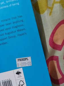 &#34;The Fault in Our Stars&#34; by John Green