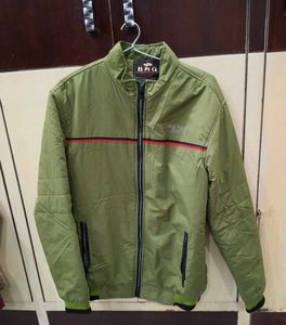 International Style Jacket