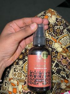 Aromatic Naranja Toner