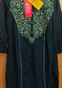 Aurelia Brand, Beautiful kurta, Fresh And Unused
