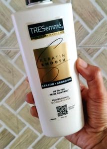 TRESemme Keratin Smooth Conditioner
