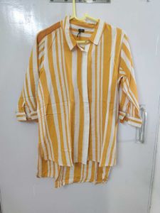 Smart Top In Summer Hues