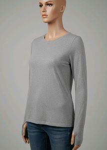 Grey Top