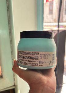 L&#39;Oreal Hair Spa